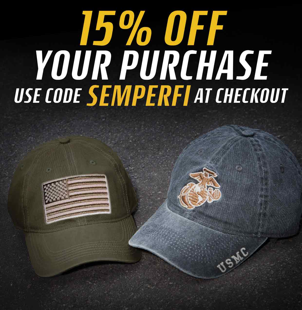 Hats & Caps