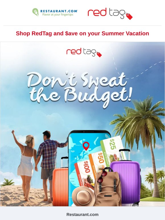 Pack More, Spend Less 💸