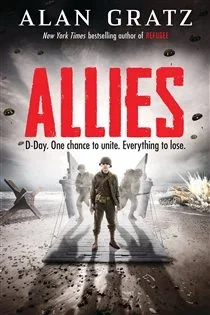 Allies, by Alan Gratz