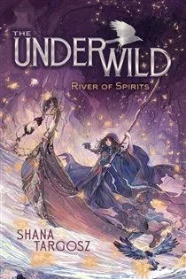 River of Spirits, by Shana Targosz