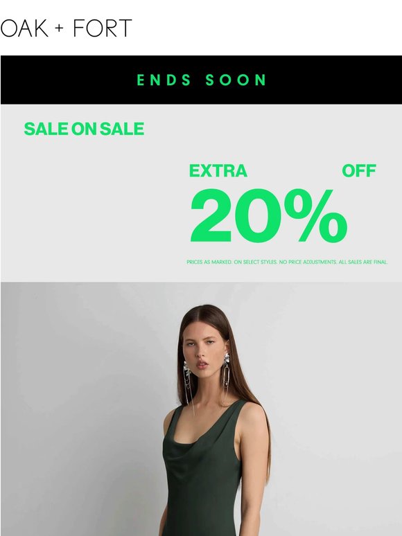DRESSES YOU’LL MAKE PLANS FOR