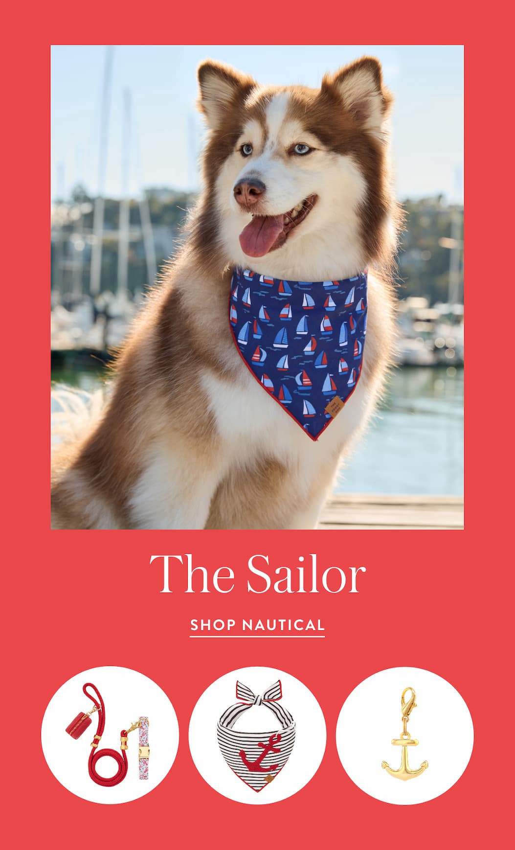 Shop Nautical