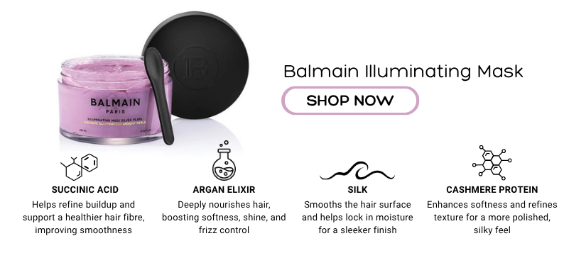 Balmain Illuminating Mask