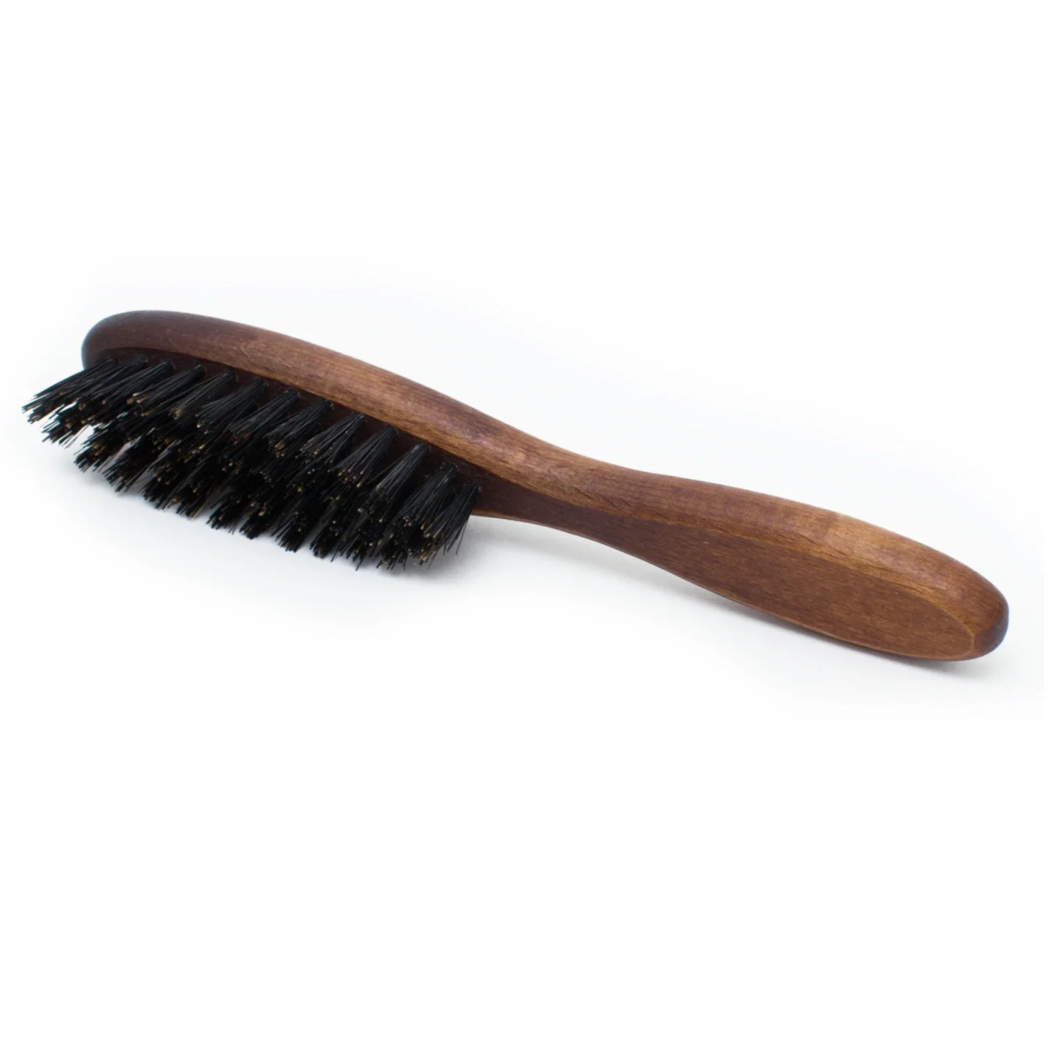 Image of Wellington Boar Bristle Suede Brush