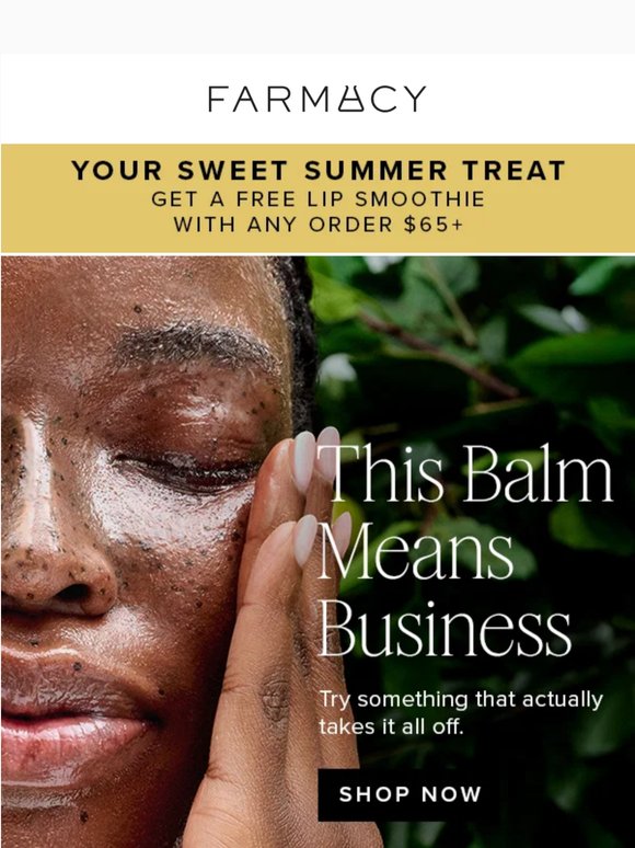 Your first cleanse, perfected