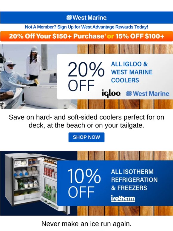 Don't Miss Up to 20% Off This Weekend