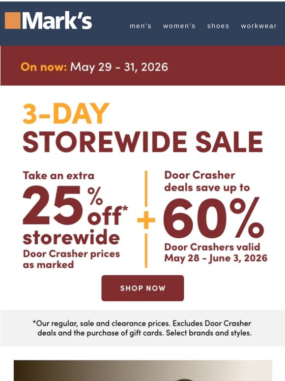 Check out the top deals of the week