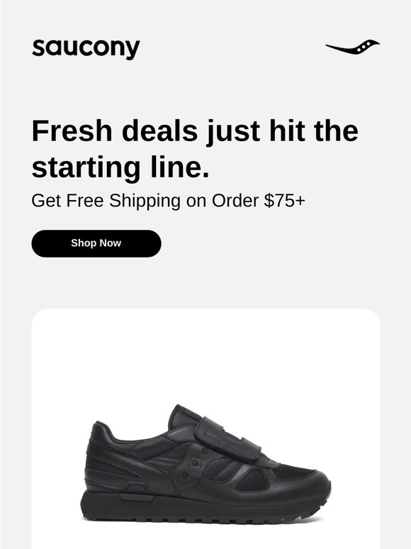 Your favorite style is new to sale