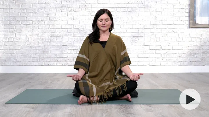 Grounded in Gratitude with Lauren Lewis