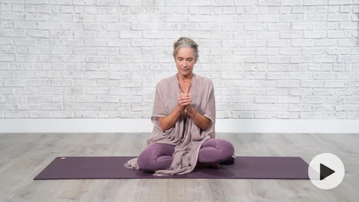 Enter the Temple of Bliss with Sierra Hollister