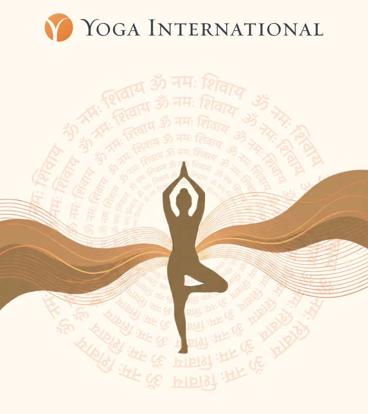 Yoga International