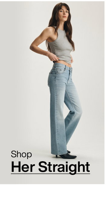 Shop Her Straight