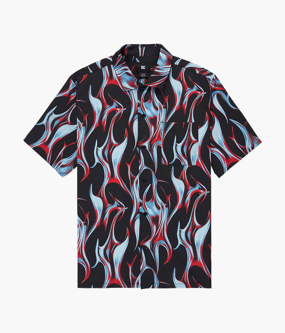 LIQUID FUEGO