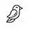 bird
