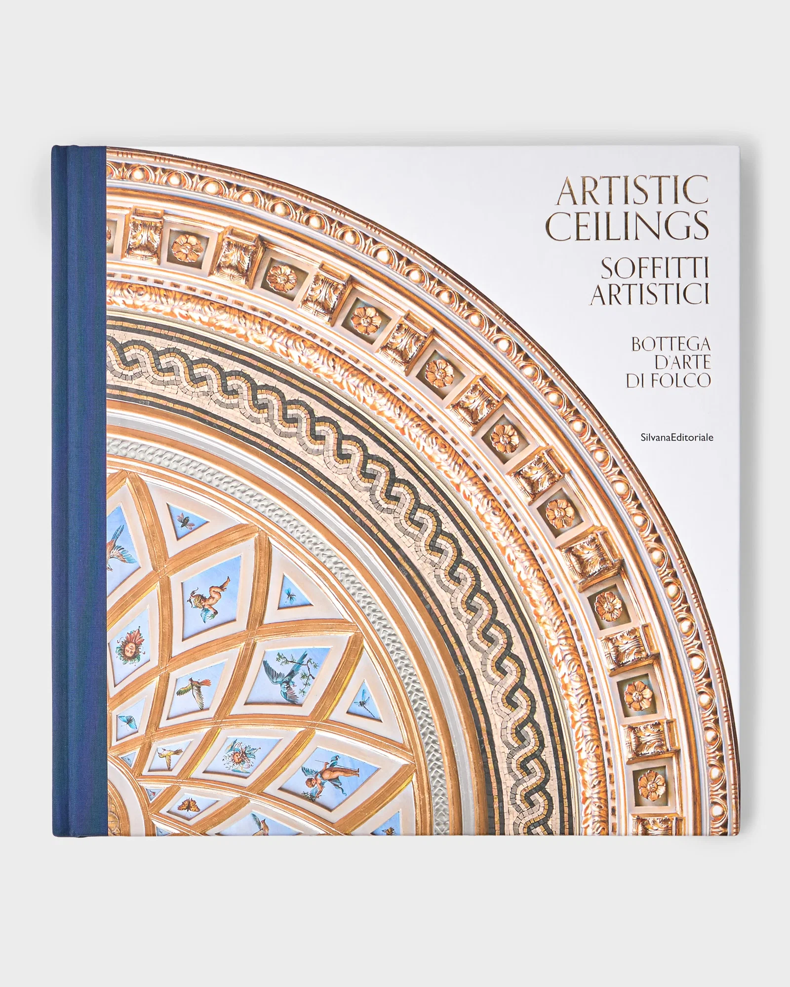Image of Artistic Ceilings 