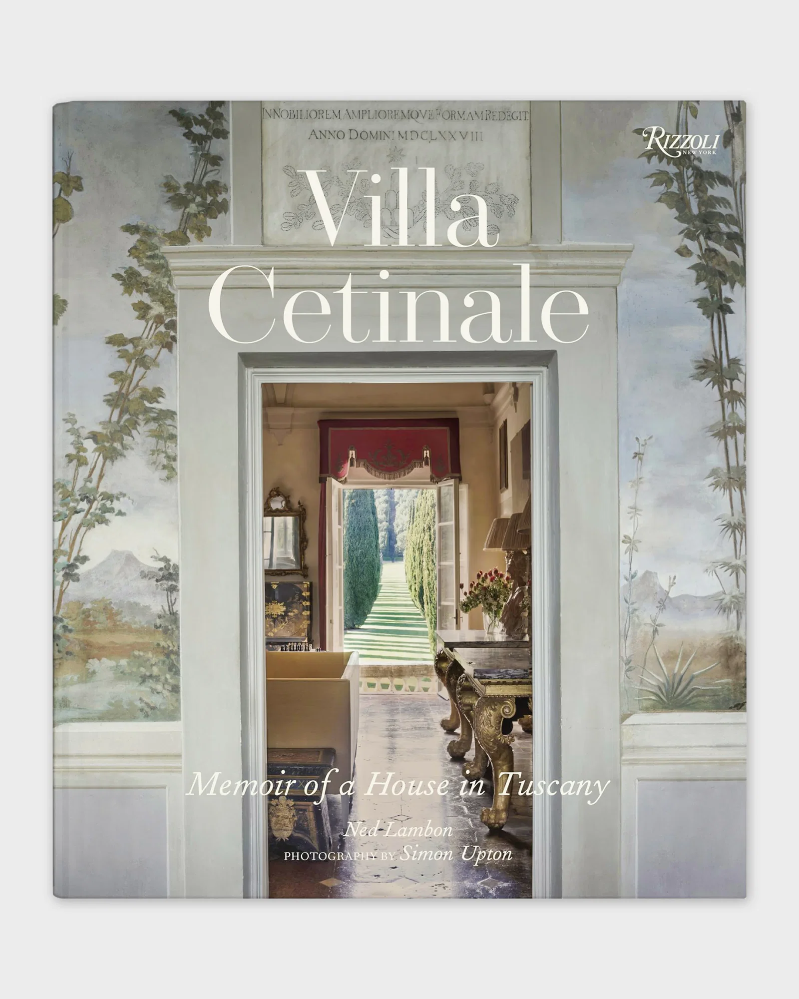 Image of Villa Cetinale