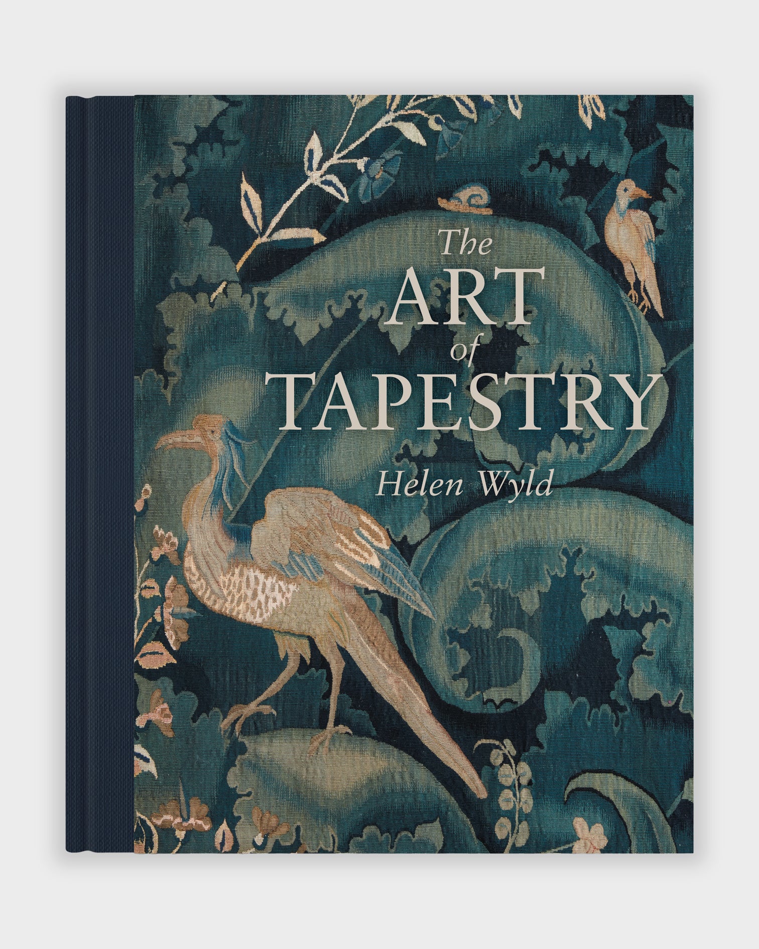 Image of The Art of Tapestry