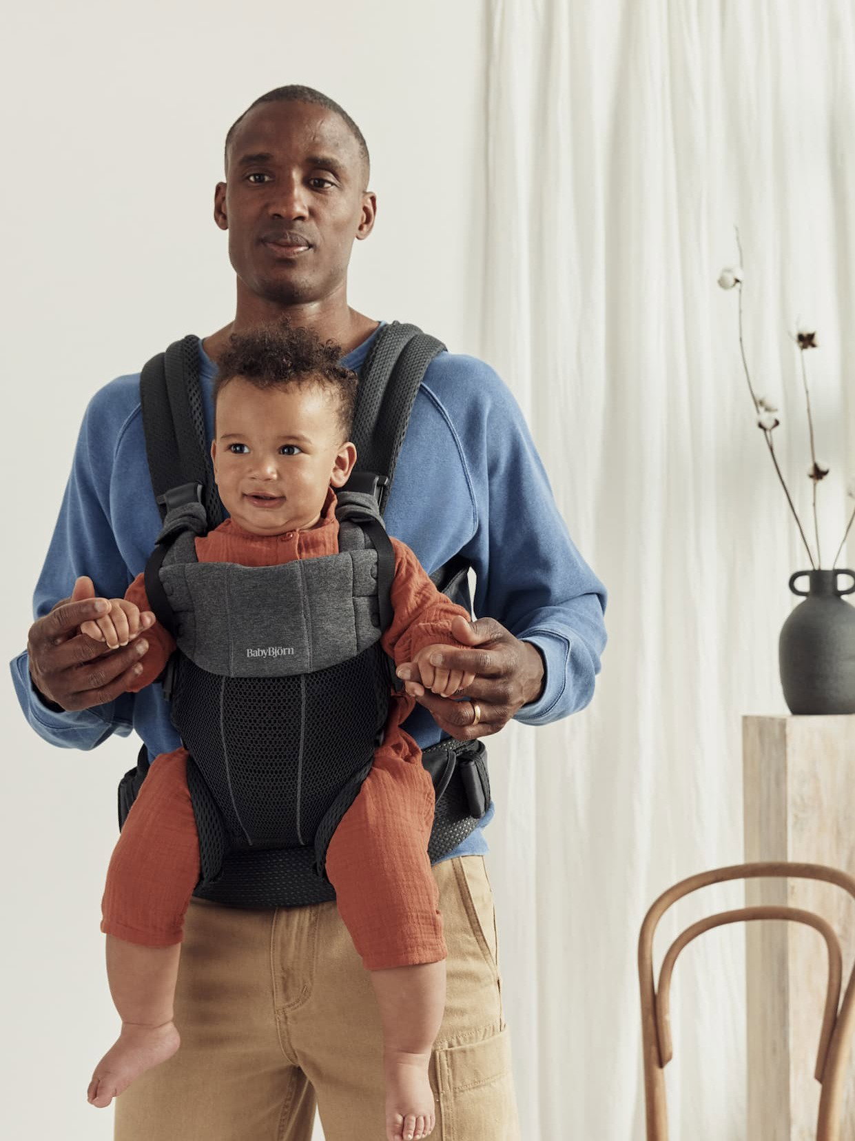 baby carrier harmony