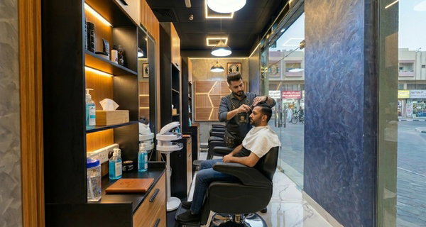 6 Grooming & Beauty Services for Hair, Beard & Skin