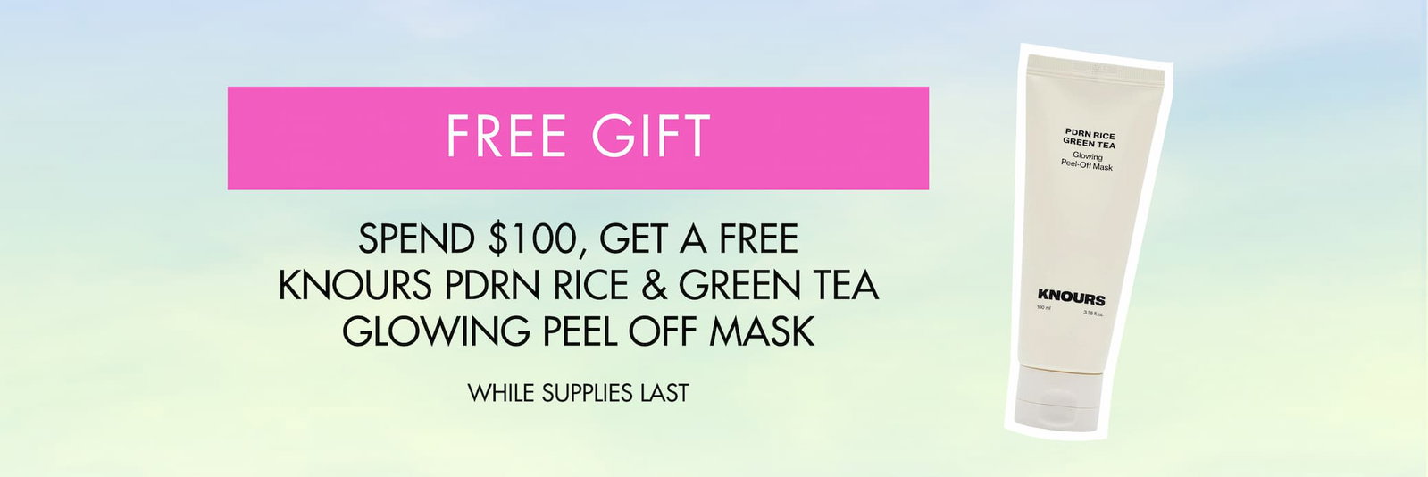 Free Gift