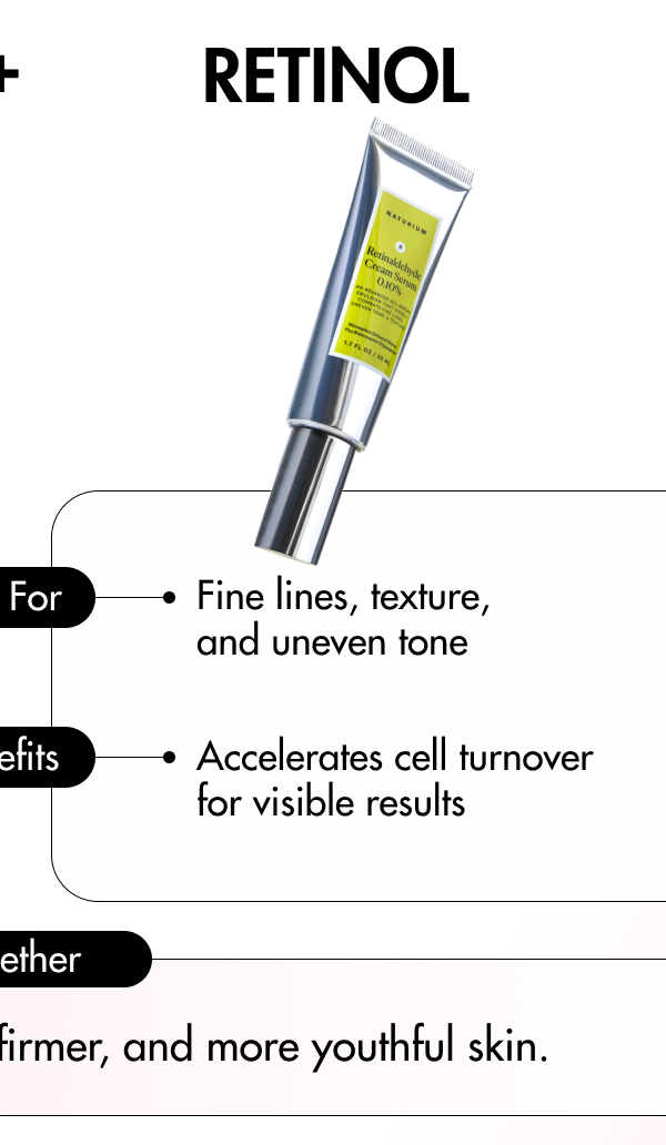 Retinol