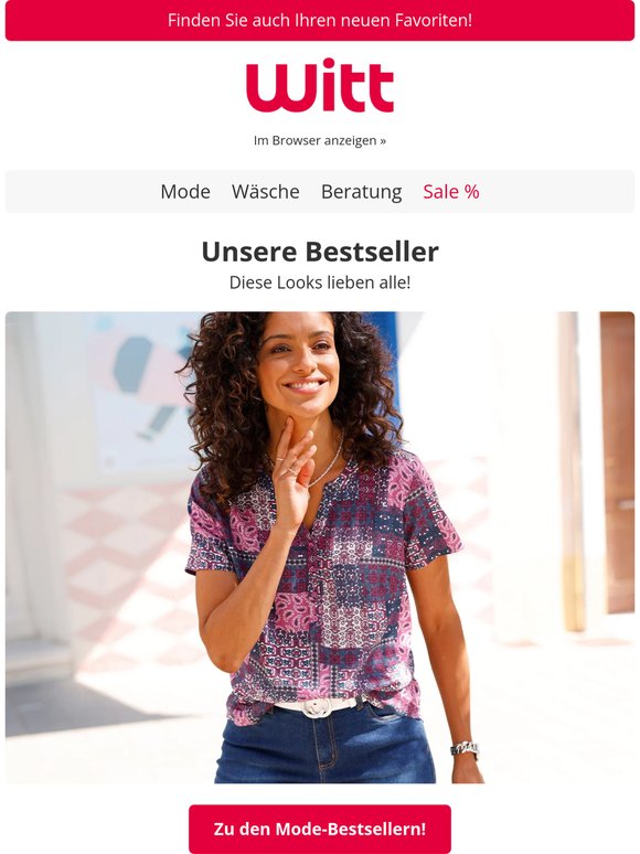 Wir sind verliebt - Sie auch?