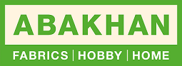Welcome to Abakhan - Fabrics | Hobby | Home