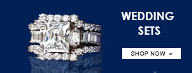 shop wedding set