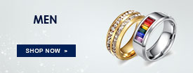 shop men jewelry