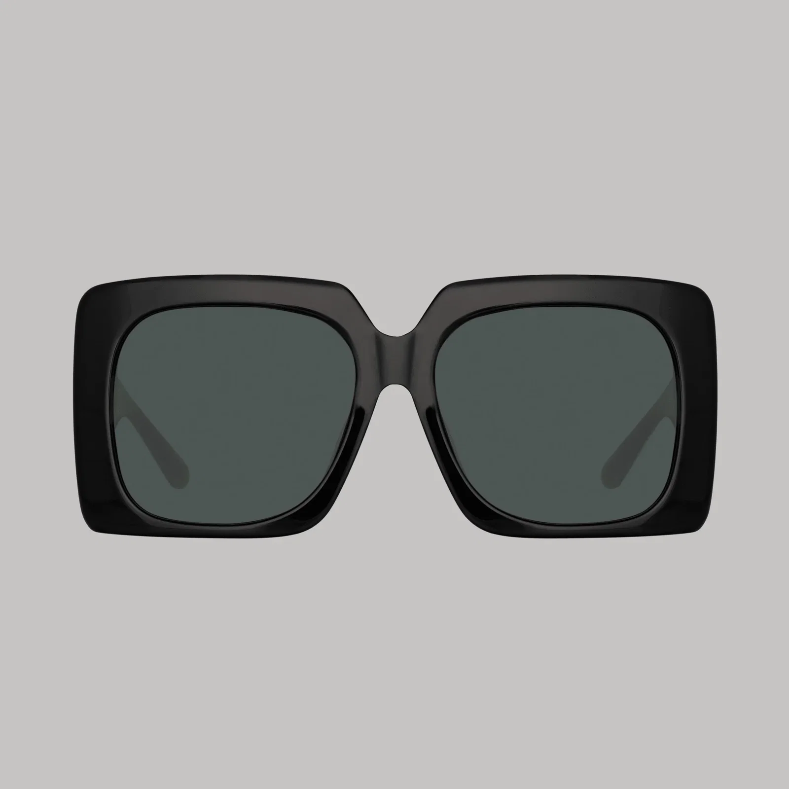 Image of Sierra Sunglasses in Black