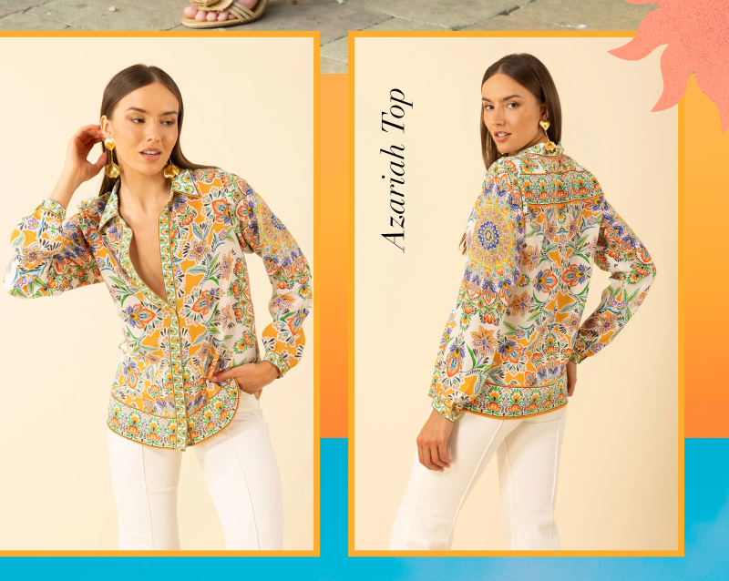 Azariah Top