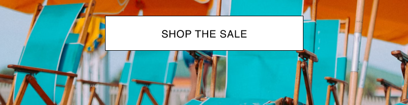 Shop the sale