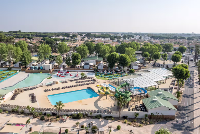 Zaton Holiday Resort Dalmatia, Croatia