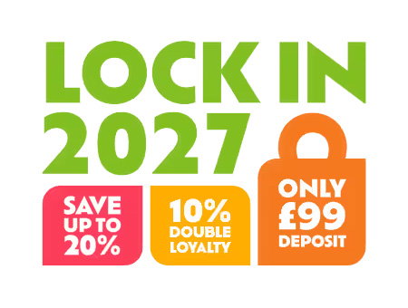 Lock in 2027