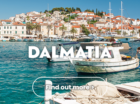 Dalmatia