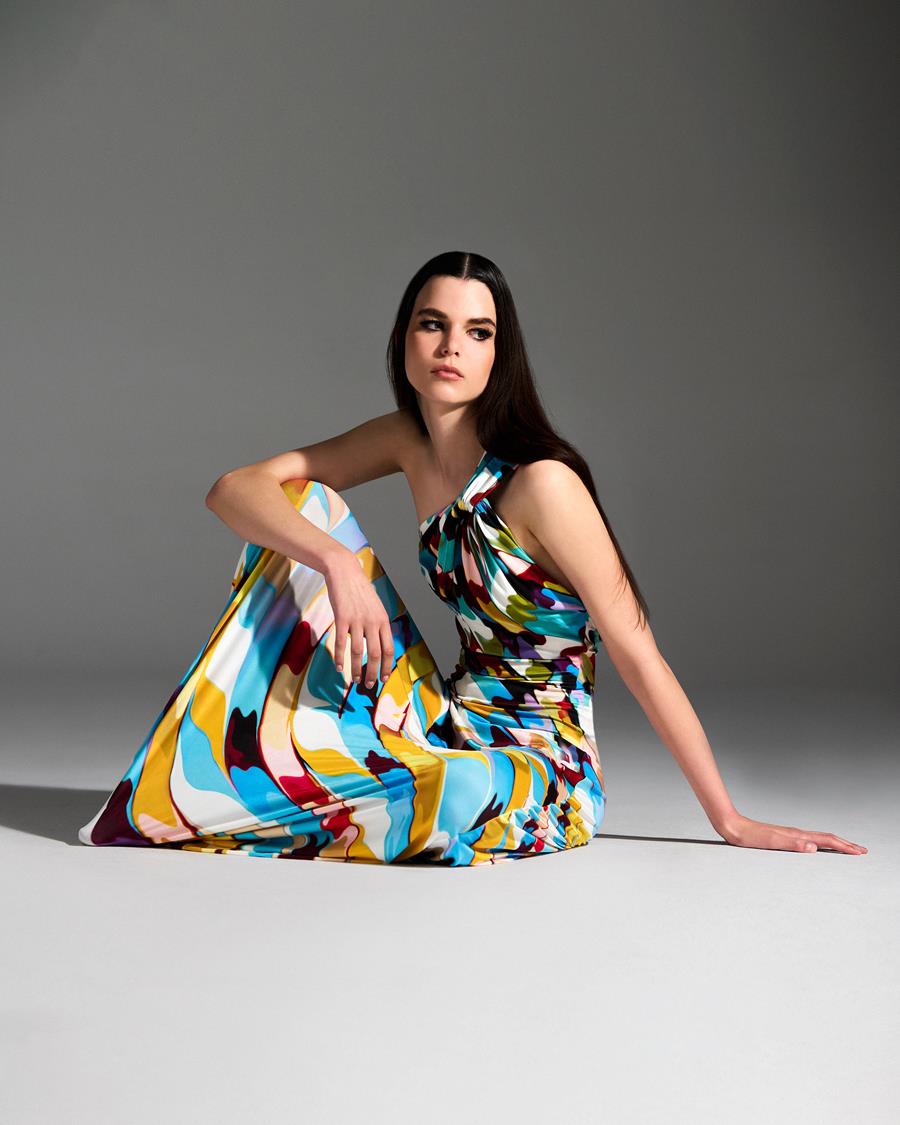MARY KATRANTZOU