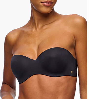 Lisciante Strapless Bra