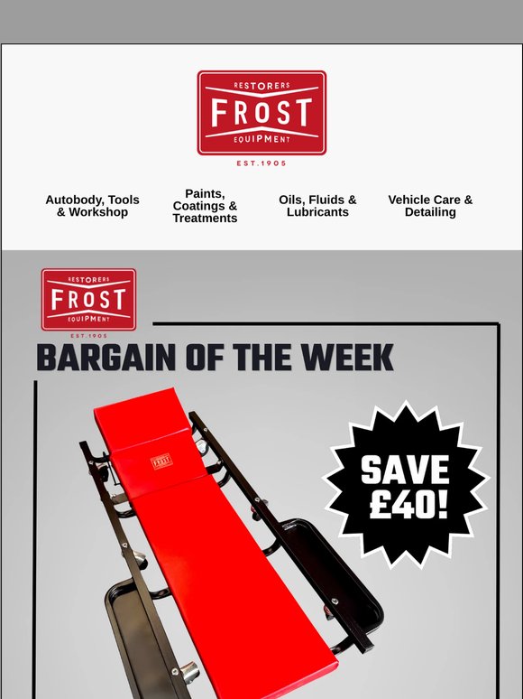 Upgrade Your Garage & Save Now!