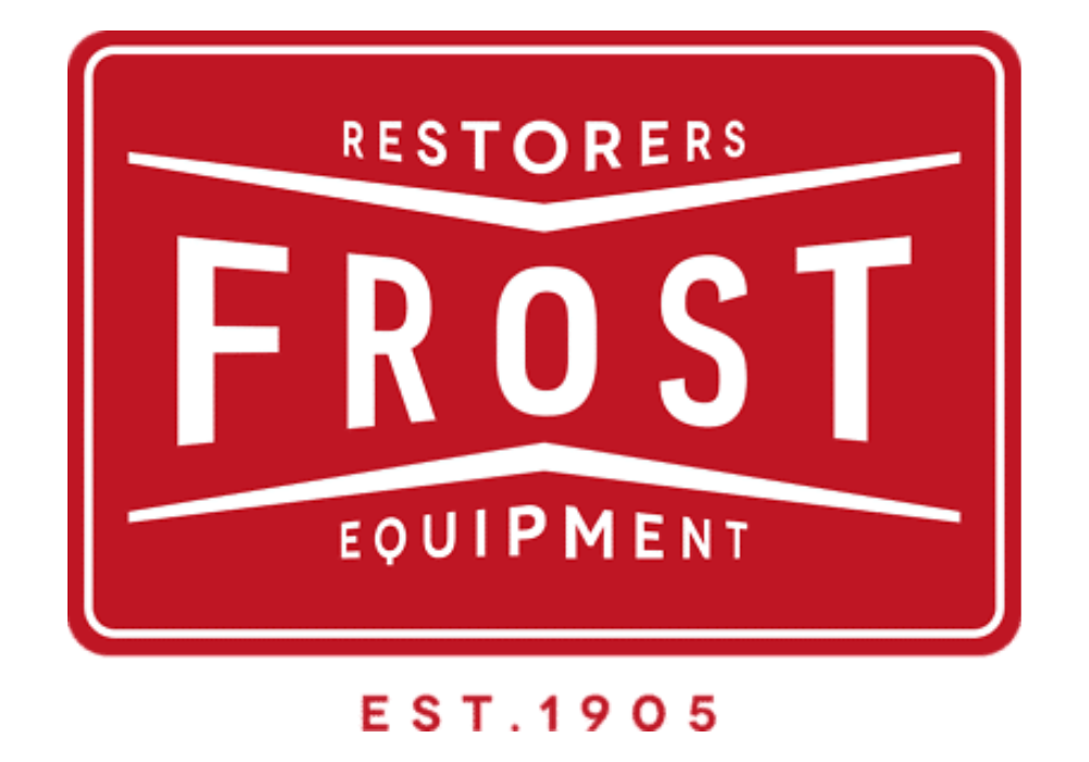 frost logo