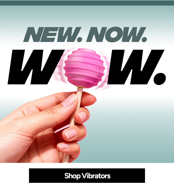 Shop Vibrators