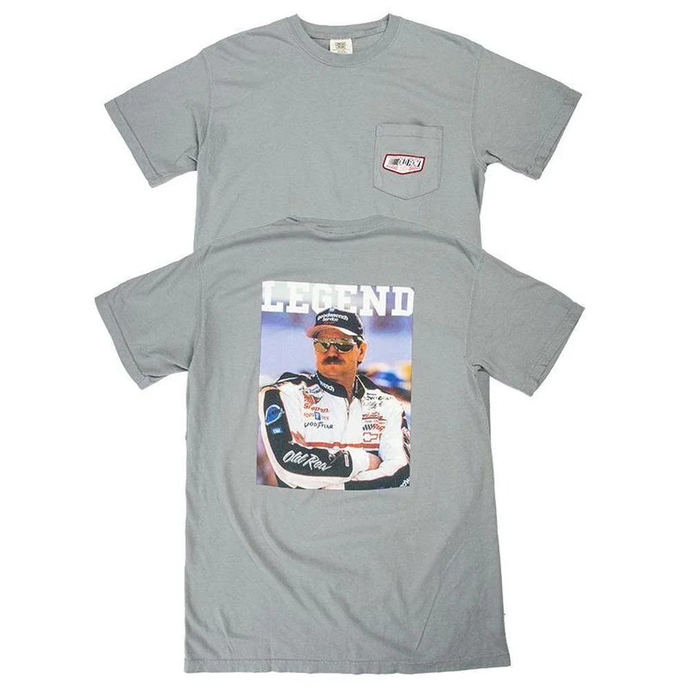 Image of The Dale Pocket Tee