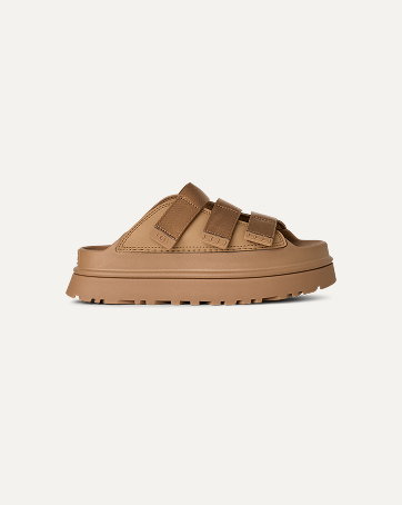 Women's GoldenGlow Slide