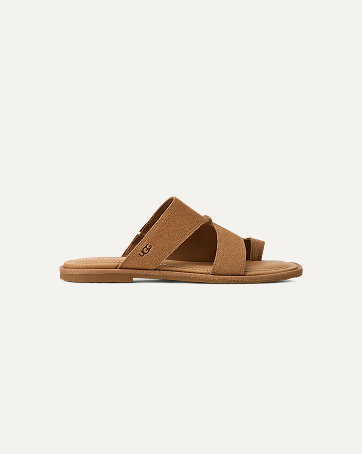 Women's Matira Slide