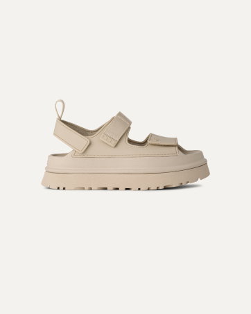 Women's GoldenGlow Sandal