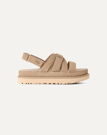 Women's Goldenstar Gleam Sandal