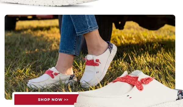 SHOP NOW >>