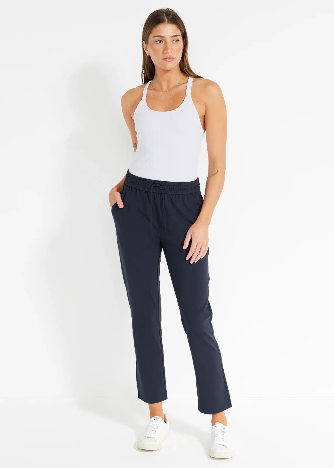 Image of Travel Pant