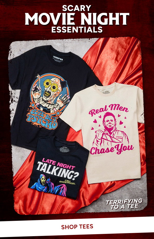 Shop Tees