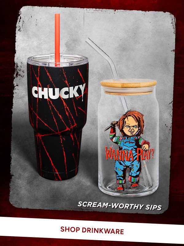 Shop Drinkware