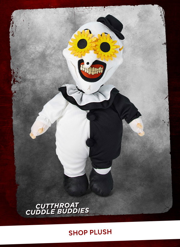 Shop Plush
